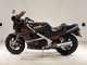 Фото Kawasaki GPZ600 R 1986 с японского аукциона