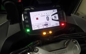 DUCATI MULTISTRADA 1200 2016