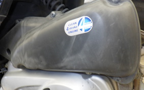 HONDA DIO Gen.6 AF62