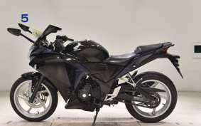 HONDA CBR250R GEN 3 MC41