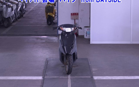 HONDA DIO