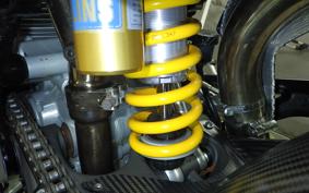 DUCATI HYPERMOTARD 1100S 2008