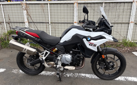 BMW F750GS 2019 0B08