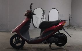 SUZUKI ADDRESS V50 CA4BA