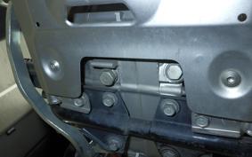 HONDA CT125 HUNTER CUB 1999 JA55