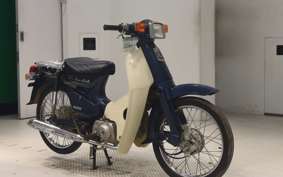HONDA C50 SUPER CUB E 2017 AA01