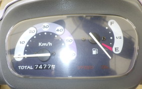 YAMAHA JOG POCHE SA08J