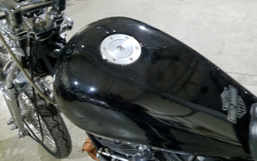 HARLEY FXSTS1340 2000 BLY