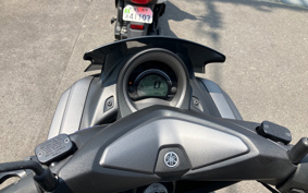 YAMAHA NMAX ABS SED6J