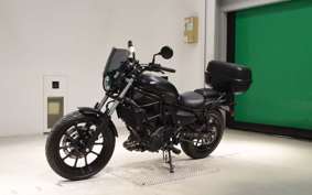 KAWASAKI ELIMINATOR400-3 2018 EL400A