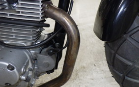 SUZUKI VANVAN 200 NH41A