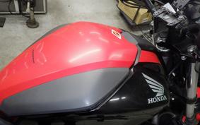HONDA NC750S 2016 RC88