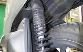 HONDA DIO110-3ﾍﾞｰｼｯｸ JK03