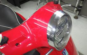 VESPA GTS150 SUPER 2013