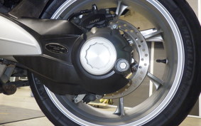 HONDA VFR1200F DCT 2011 SC63