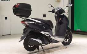 HONDA LEAD 125 JF45