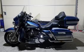 HARLEY  HARLEY FLHTCUI S|C 2006 FGW