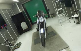 SUZUKI GSX400 IMPULSE 1997 GK79A