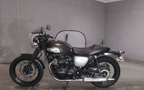 KAWASAKI W800KAFE 2019 EJ800B