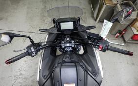 HONDA NC750X 2021 RH09