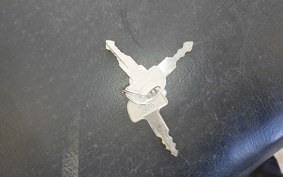 HONDA C90 SUPER CUB E HA02