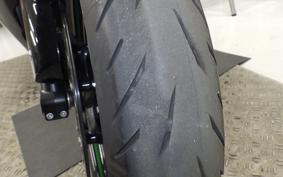 KAWASAKI NINJA H2 SX 2023 ZXT02P