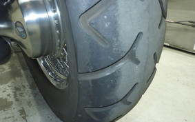 SUZUKI INTRUDER 1400 2012