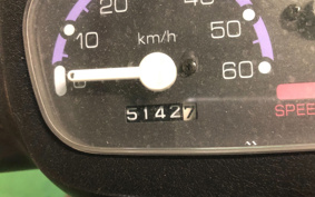 YAMAHA JOG APRIO 4JP