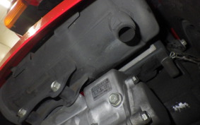 HONDA GYRO CANOPY TA03