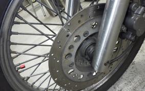 HONDA STEED 400 1995 NC26