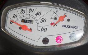 SUZUKI LET's 4 CA45A