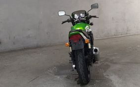 KAWASAKI ZRX400 2008 ZR400E