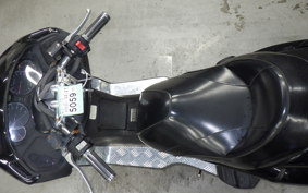 HONDA FORZA Z 2011 MF08
