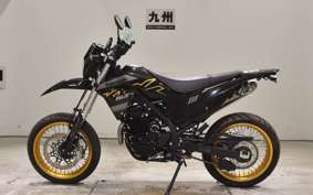 KAWASAKI KLX230 SM LX230A