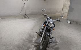 YAMAHA DRAGSTAR 400 1996 4TR