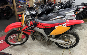 HONDA CR250R ME03