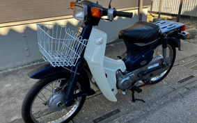 HONDA C50 SUPER CUB Custom AA01