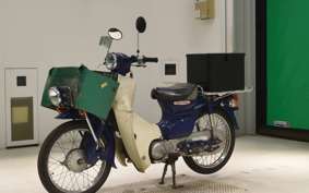 HONDA C50 SUPER CUB 2001 AA01