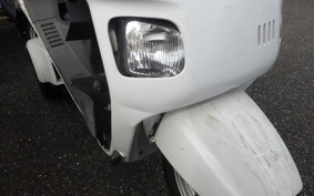 HONDA GYRO CANOPY 2009 TA03