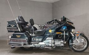 HONDA GL1500 GOLD WING 1989 SC22