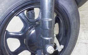 HONDA TACT Gen.4 AF75