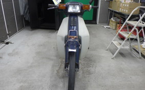 HONDA C90 SUPER CUB E HA02