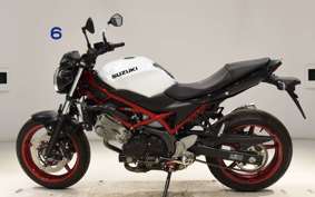 SUZUKI SV650 A 2021 VP55B