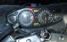 SUZUKI GSX-1300R HAYABUSA 2003