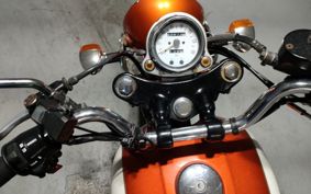 KAWASAKI ESTRELLA250 RS BJ250A
