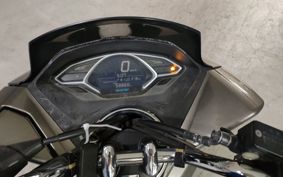 HONDA PCX 150 KF30