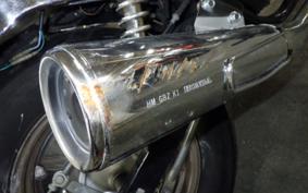 HONDA MAGNA 50 1991 AC13