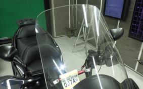 HONDA SILVER WING 600 GT ABS 2010 PF02