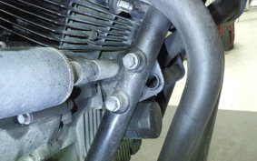 HONDA CB400 SUPER BOLDOR VTEC 2007 NC39