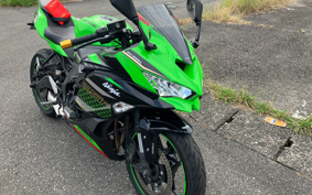 KAWASAKI NINJA ZX-25R ZX250E